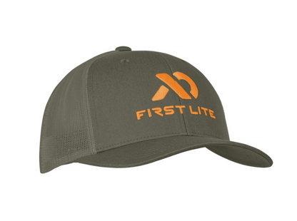 First Lite - Trucker Hat