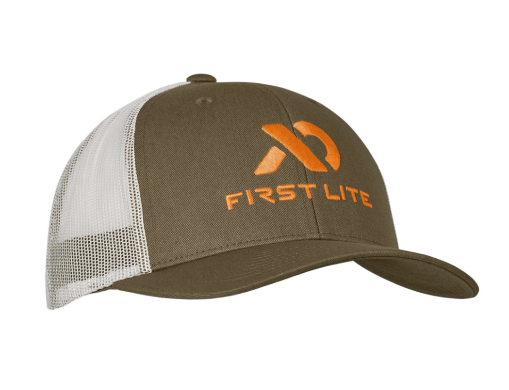 First Lite - Trucker Hat