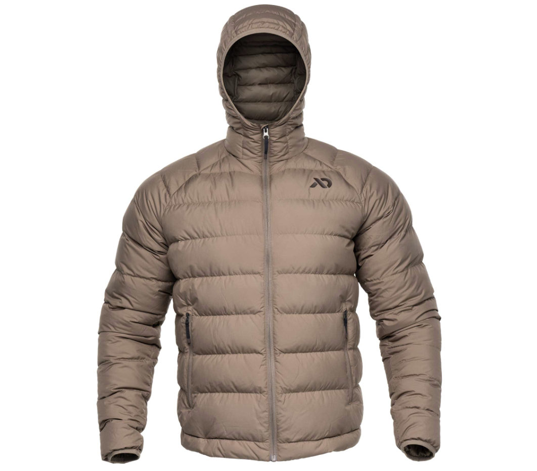 First Lite - Brooks Pro Jacket