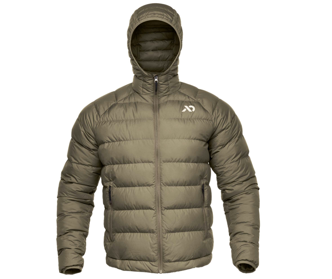 First Lite - Brooks Pro Jacket