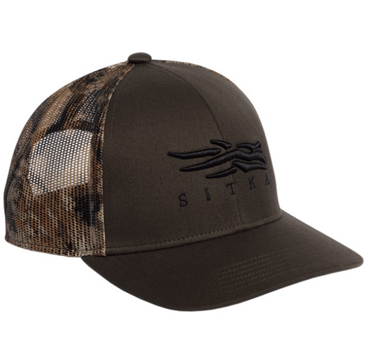 Sitka Gear - Icon Marsh Mid Pro Trucker