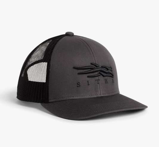 Sitka Gear - Icon Mid Pro Trucker