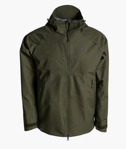 Kings Hunting Gear - XKG StormTrek Rain Jacket