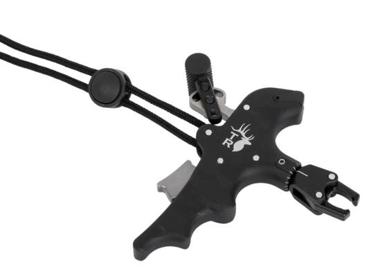 Trophy Ridge - Precise Pro Release