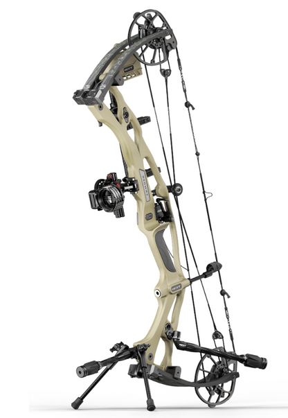 Hoyt Archery - Carbon RX-10 Ultra