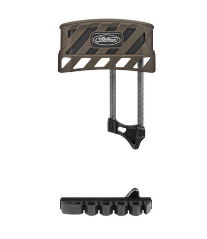 Mathews - LowPro Fixed Quiver