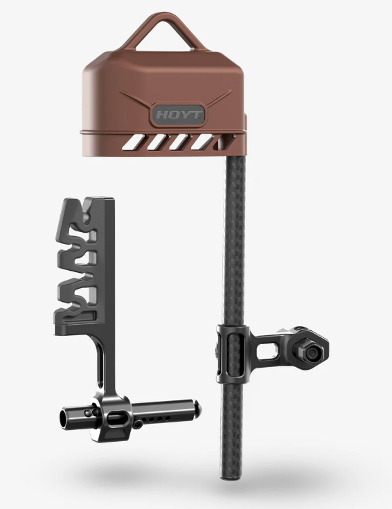 Hoyt Archery - Superlite 2 Piece Quiver