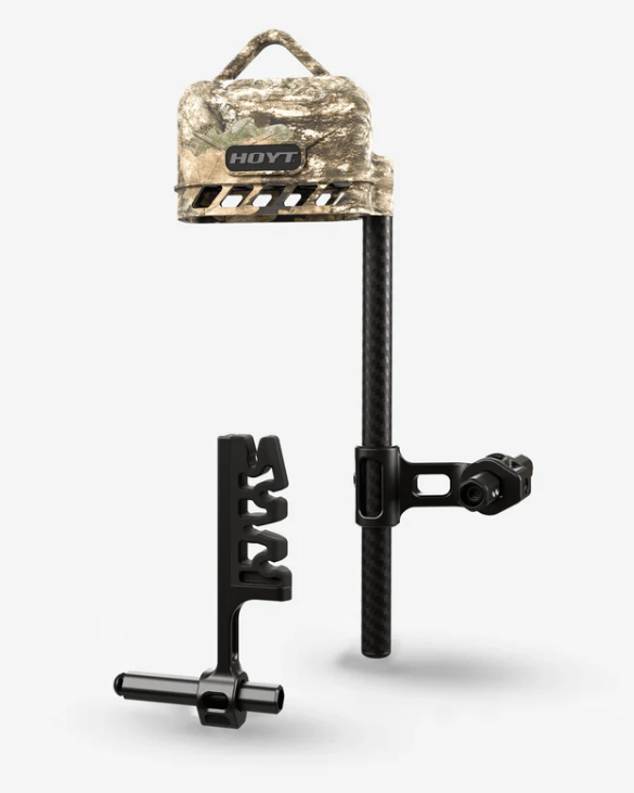 Hoyt Archery - Superlite 2 Piece Quiver