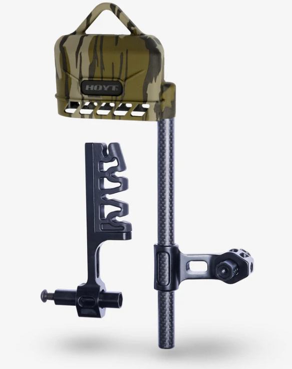 Hoyt Archery - Superlite 2 Piece Quiver