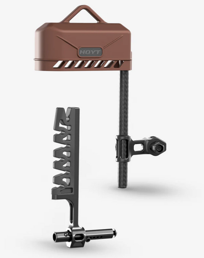 Hoyt Archery - Superlite 2 Piece Quiver