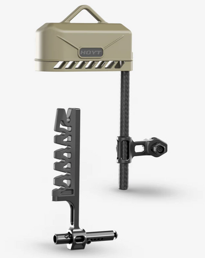 Hoyt Archery - Superlite 2 Piece Quiver