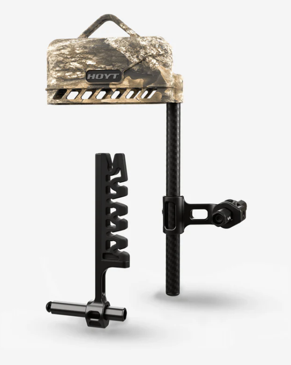 Hoyt Archery - Superlite 2 Piece Quiver