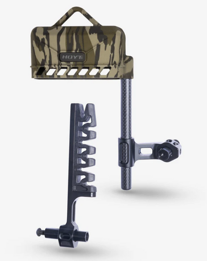 Hoyt Archery - Superlite 2 Piece Quiver