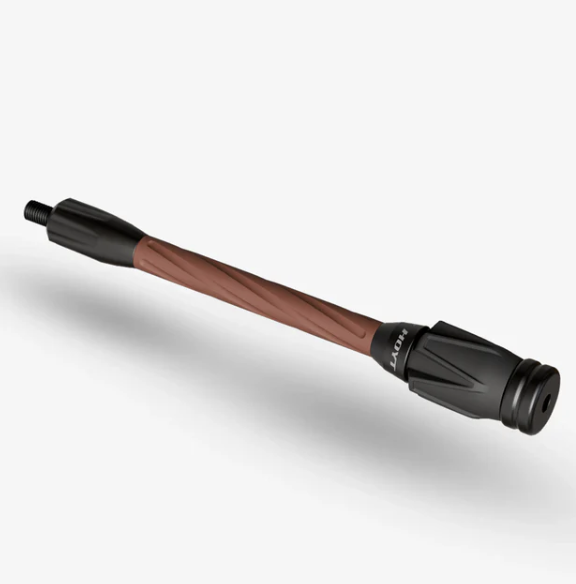 Hoyt Archery - Stealth Pro Series Stabilizers