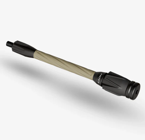 Hoyt Archery - Stealth Pro Series Stabilizers