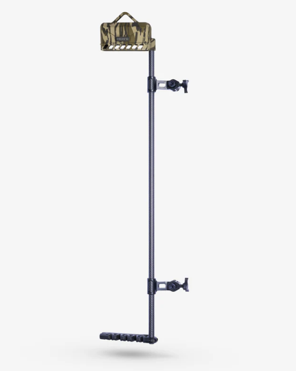 Hoyt Archery - Superlite Stretch QD Quiver