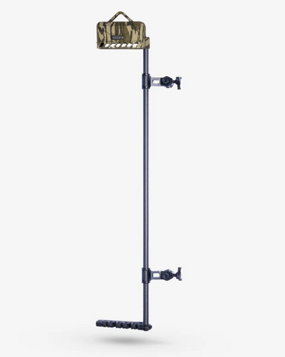 Hoyt Archery - Superlite Stretch QD Quiver