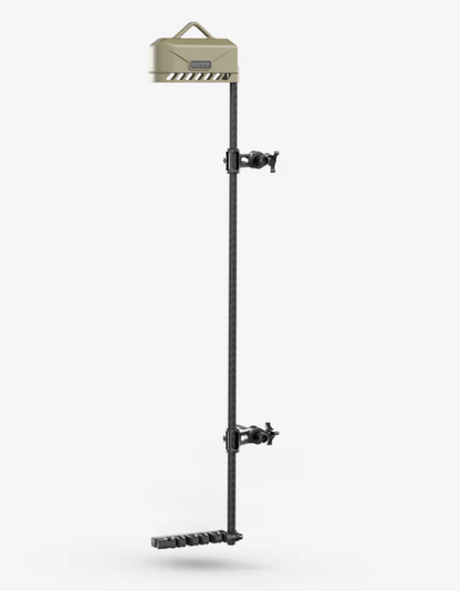 Hoyt Archery - Superlite Stretch QD Quiver