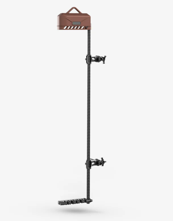 Hoyt Archery - Superlite Stretch QD Quiver