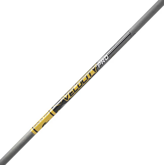 Gold Tip Arrows - Velocity Pro Arrows (One Dz.)