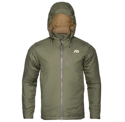 First Lite North Range Puffy Jacket synthetic insulated hunting jacket