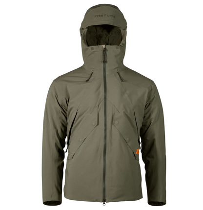 First Lite - Uncompahgre Foundry Jacket