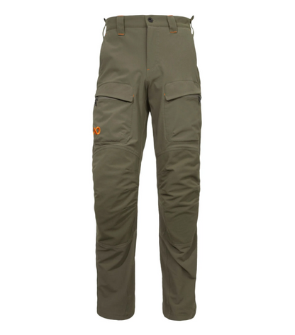 First Lite Corrugate Foundry Pant waterproof 4-way stretch hunting pant
