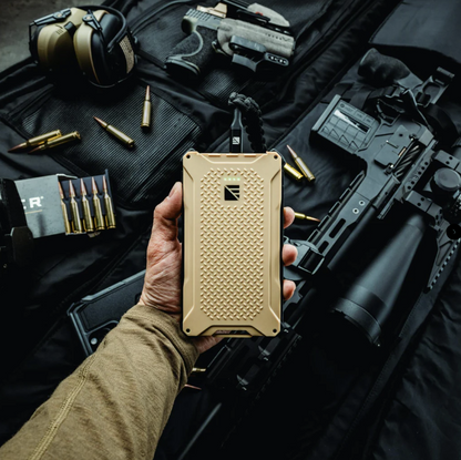 Dark Energy - Poseidon Pro Power Bank