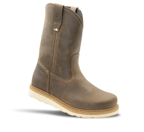 Crispi Hunting Boots - Stivale Boots