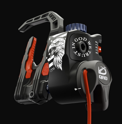 QAD - Ultrarest MX2 America 250 Edition