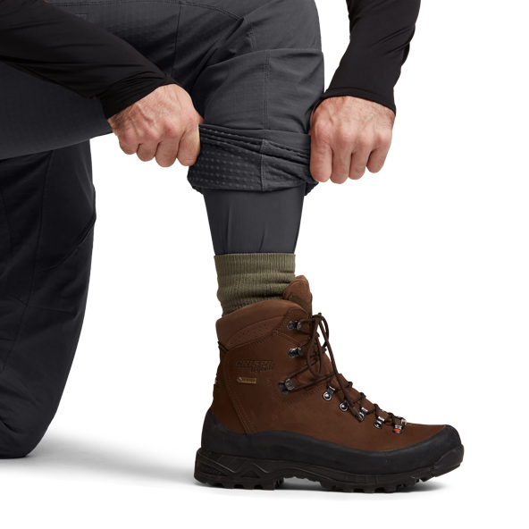 Sitka sales hunting boots