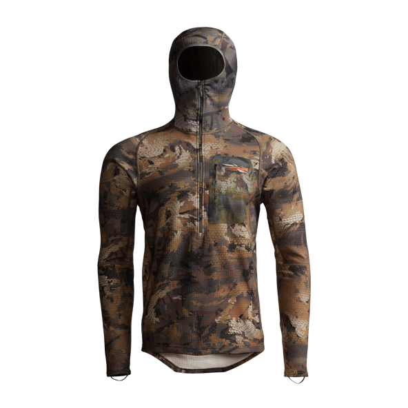 Sitka gear hoodie sales