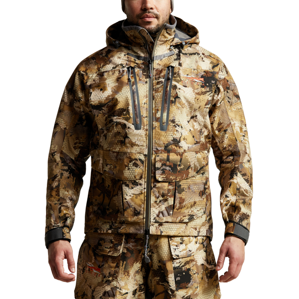 Waterproof online sitka jackets