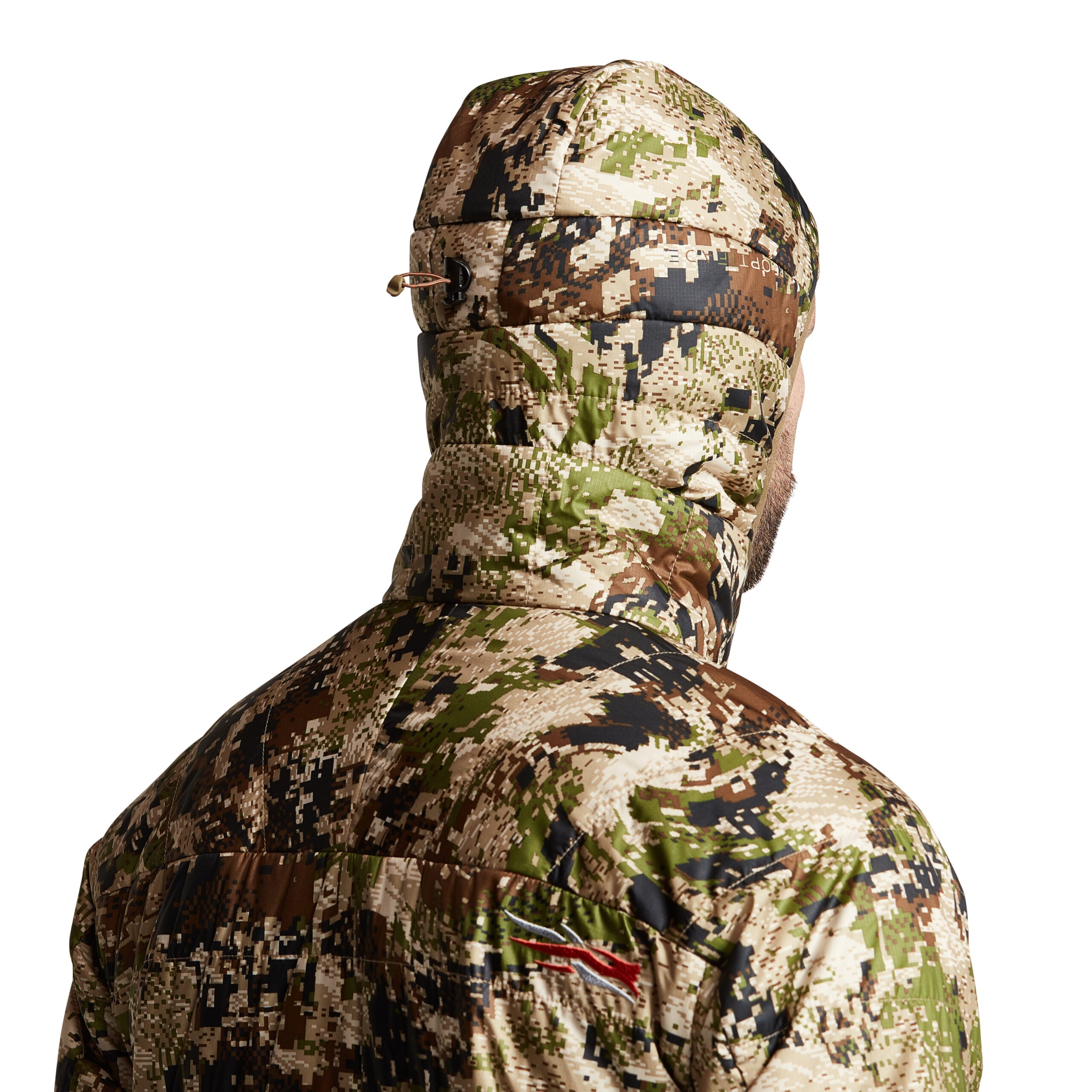 Sitka kelvin active outlet hoody