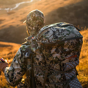 Sitka Gear Packs and Luggage