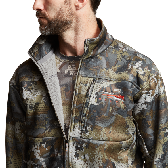 Sitka traverse jacket hotsell