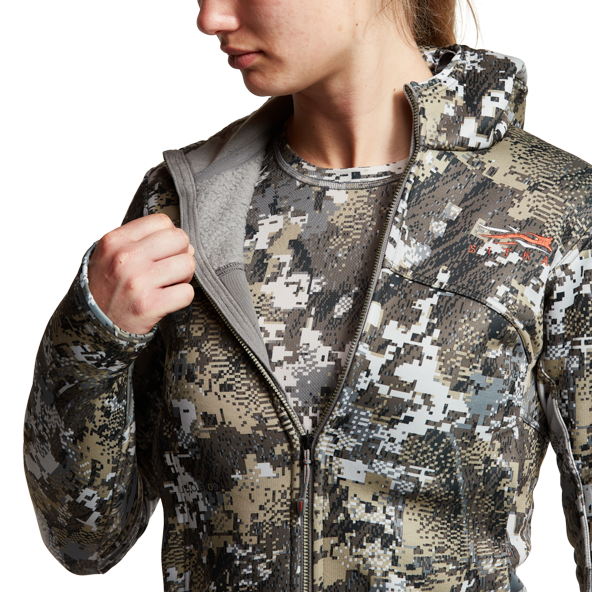 Sitka clearance traverse hoody