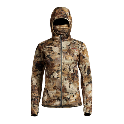 Sitka gear traverse sales cold weather hoody