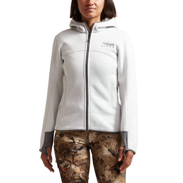 Sitka 2025 women's hoodie