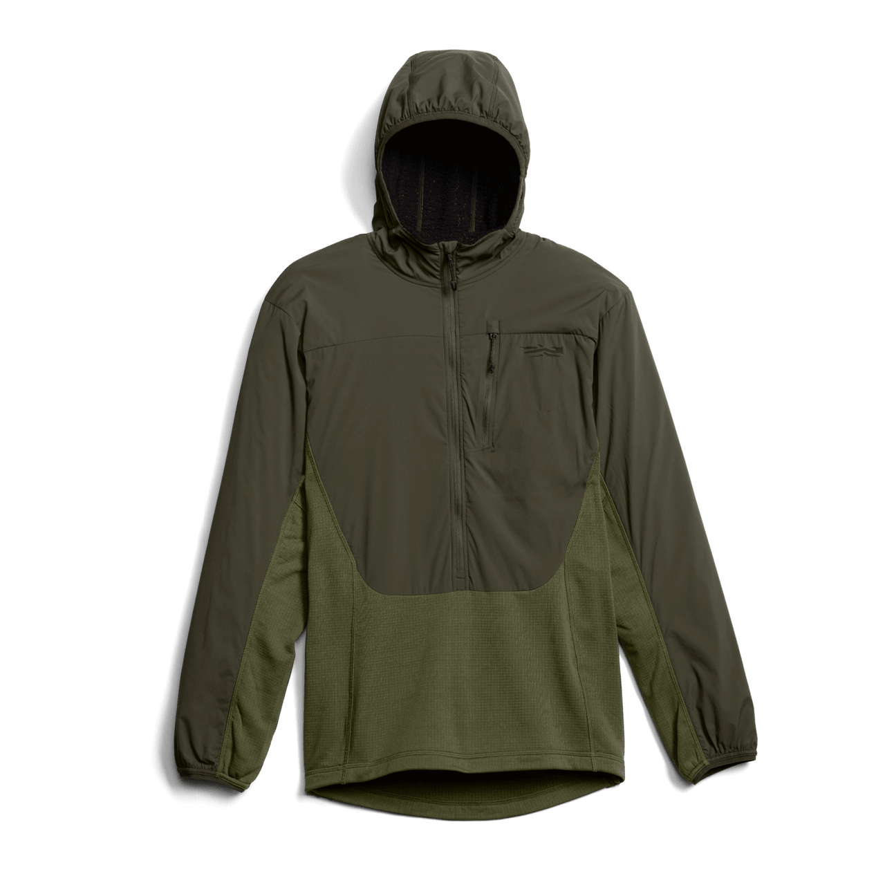 Sitka GEar Ambient Hoody Deep Lichen