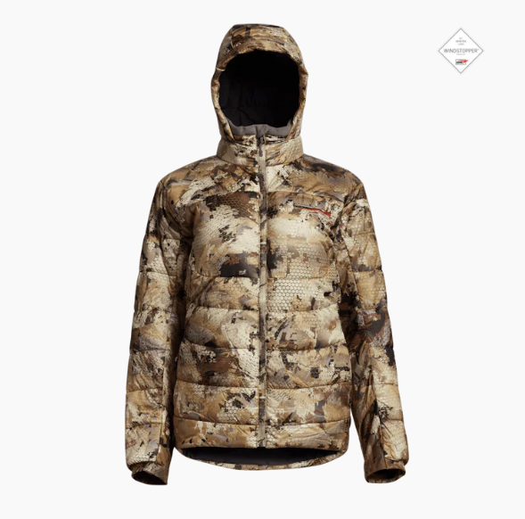 Sitka Gear Women s Kelvin Hoody 30054