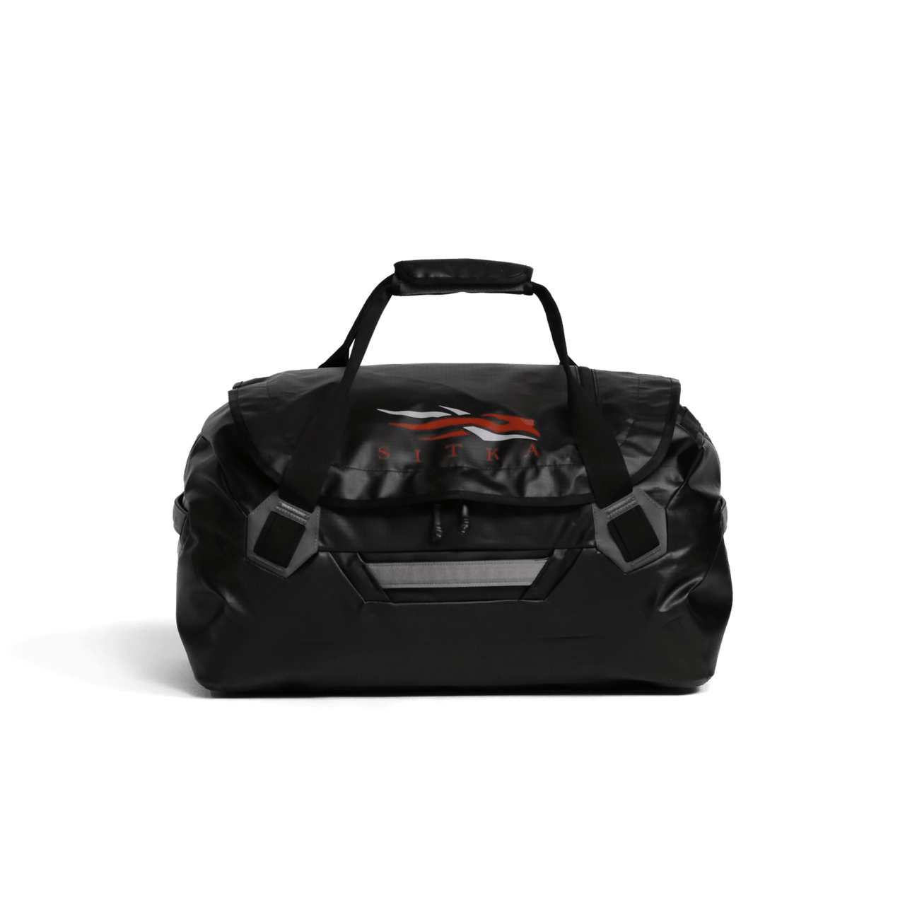 Sitka Drifter Duffle 50L in black