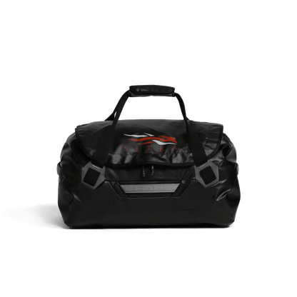 Sitka Drifter Duffle 50L in black