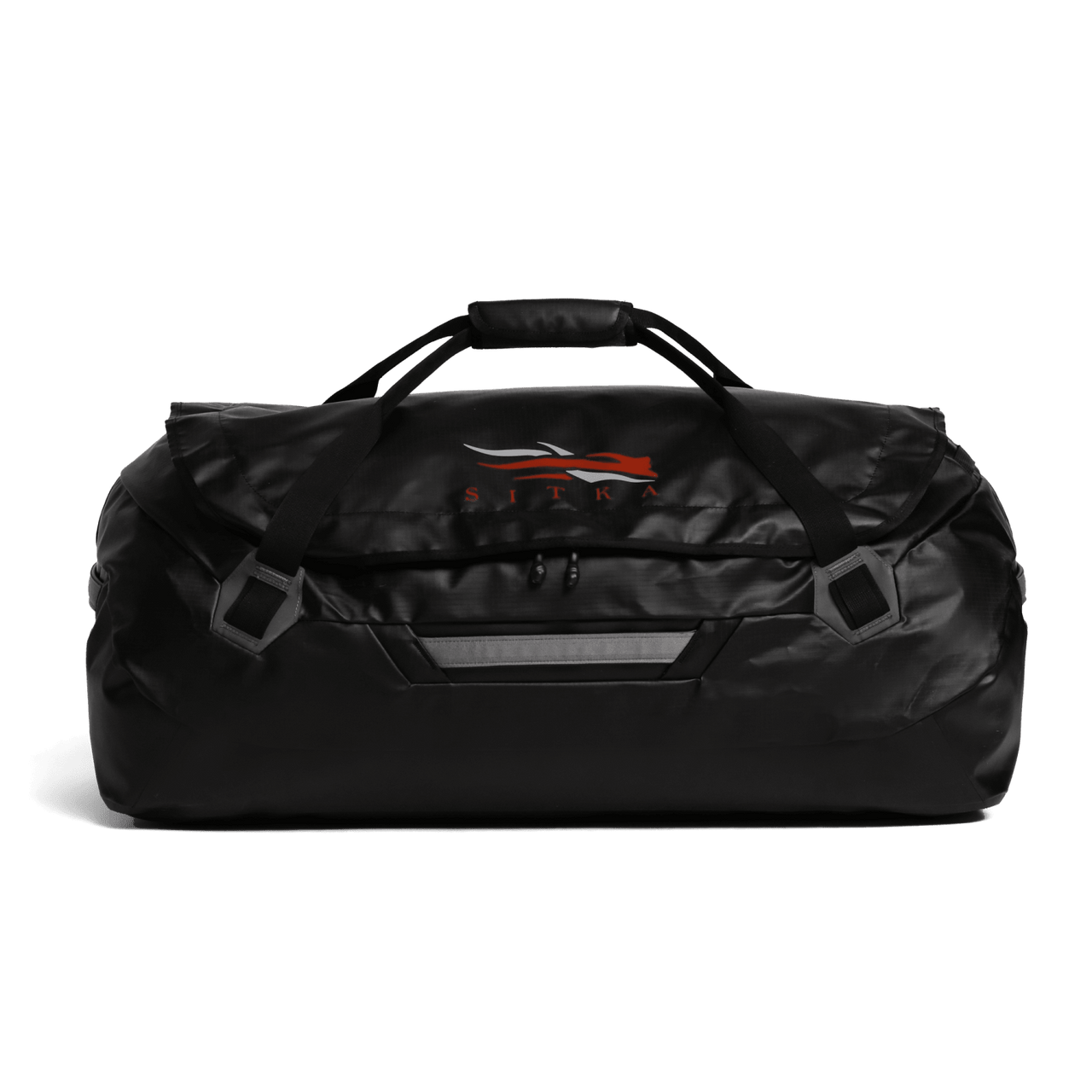 Sitka duffle 110 in black