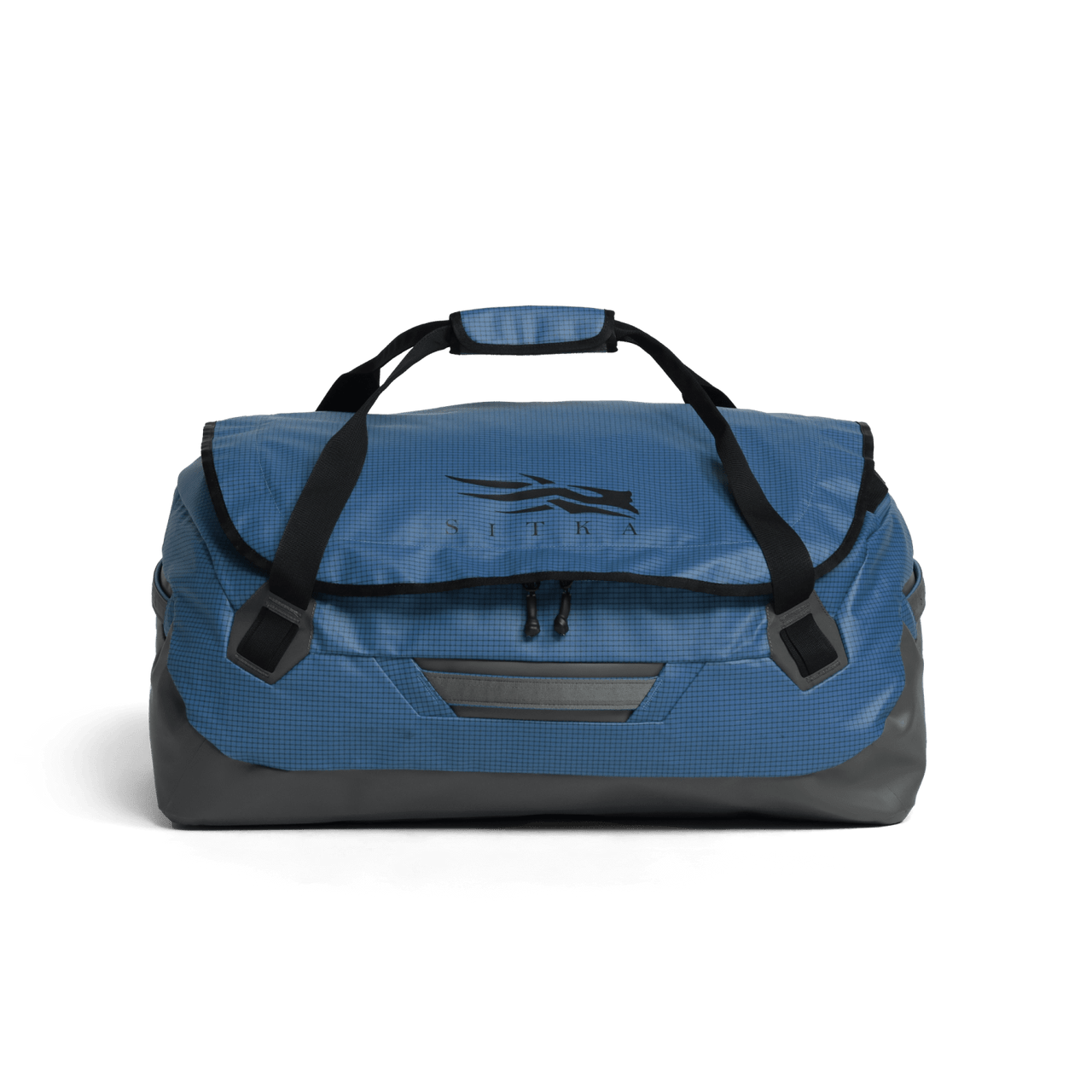 Sitka Drifter Duffle 110 in pacific