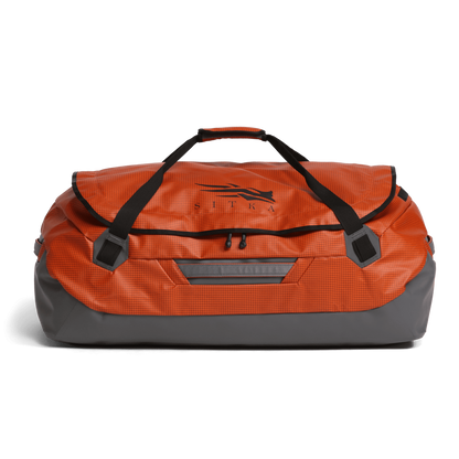 Drifter Duffle 110 Ember