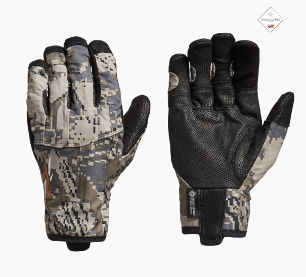 Sitka Gear Jetstream WS Glove Open Country