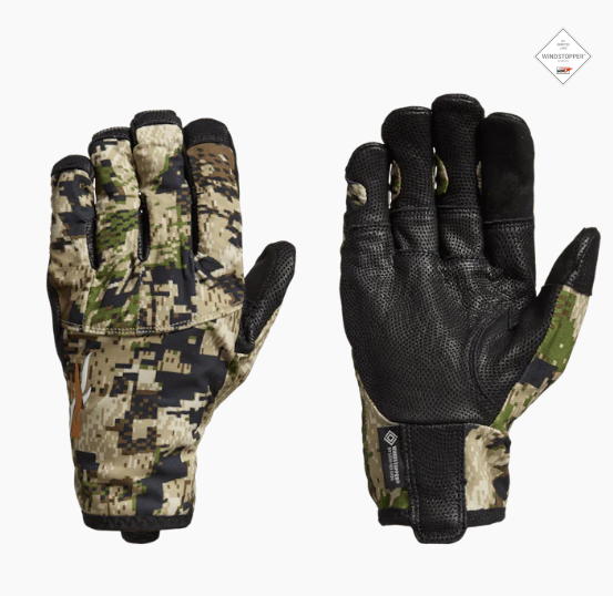 Sitka Gear Jetstream WS Glove Subalpine