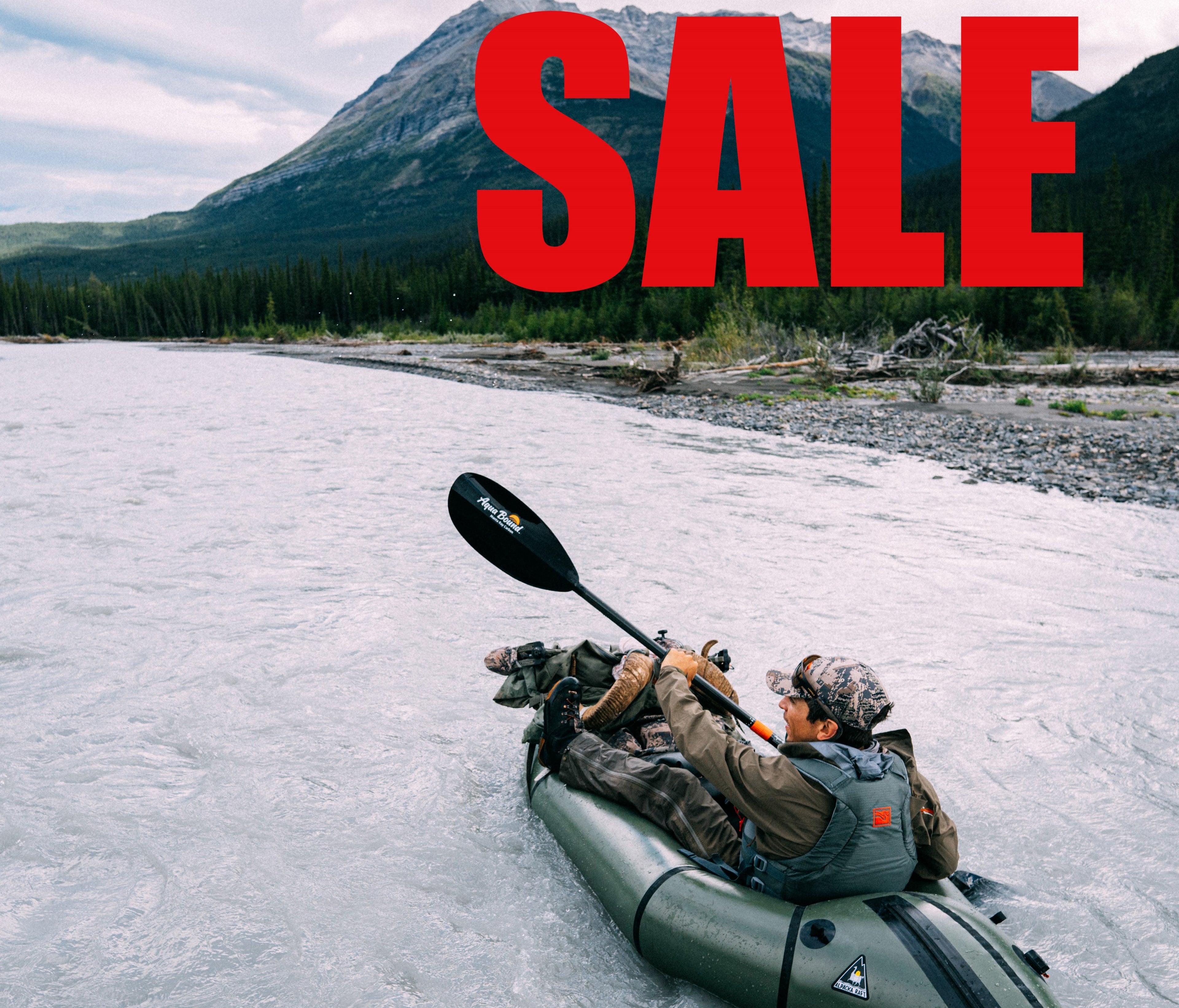 Sitka Gear June OFF MAP Sale