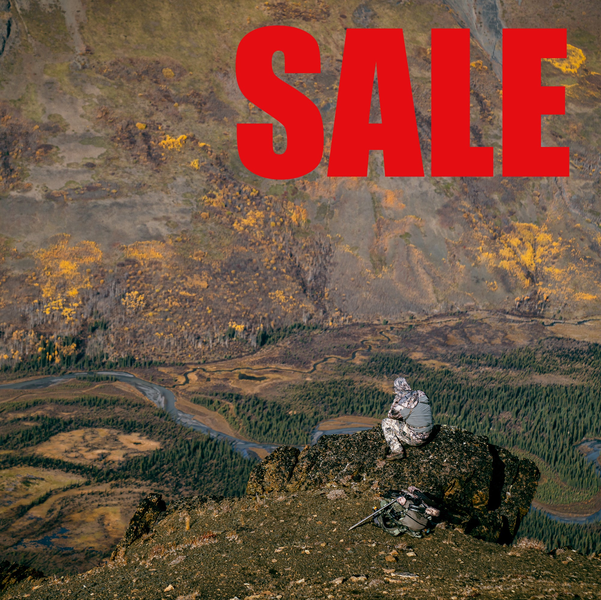 Sitka Gear June OFF MAP Sale